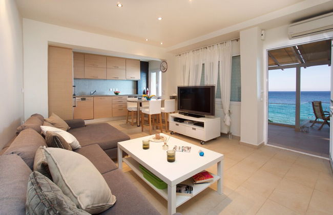 Infinity Beach House - Foto 14