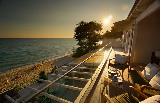 Infinity Beach House - Foto 22