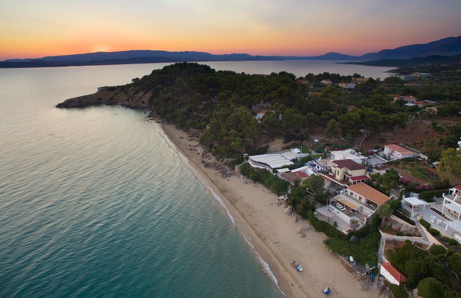 Infinity Beach House - Foto 32