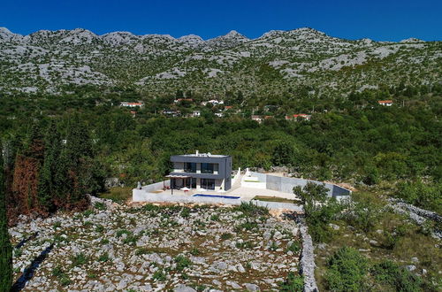 Photo 12 - Villa Royal Promons in Starigrad