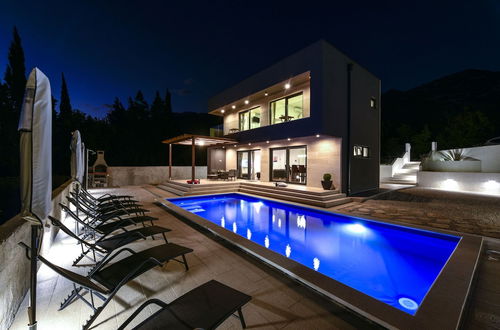 Photo 5 - Villa Royal Promons in Starigrad