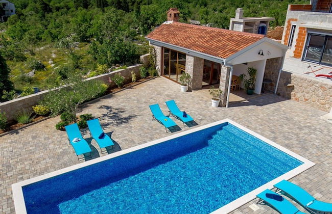 Villa Grandioza Zadarvillas - Foto 35