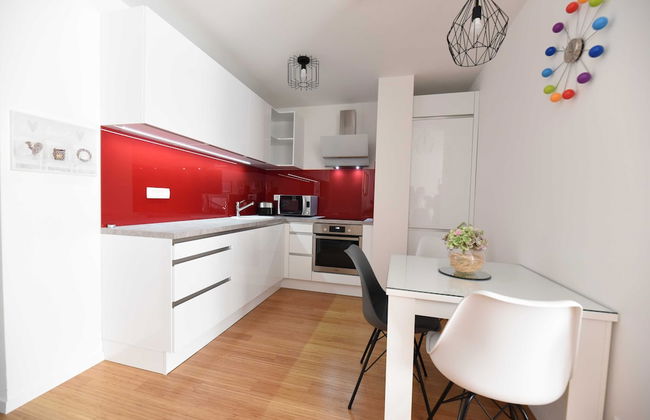 Mary's Apartment - Foto 10