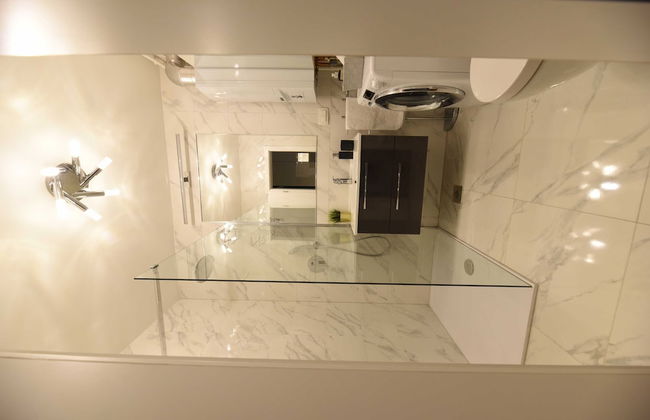 Mary's Apartment - Foto 20