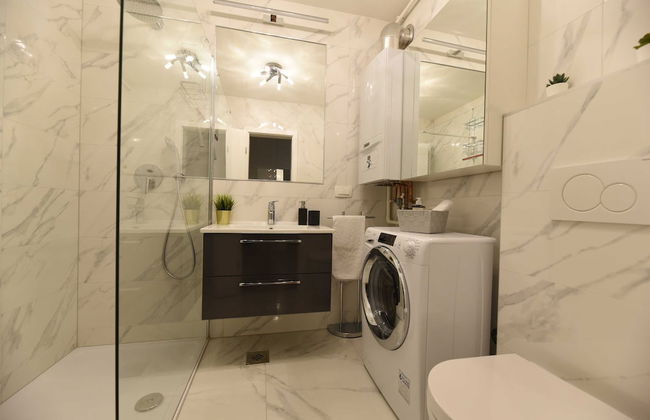 Mary's Apartment - Foto 18