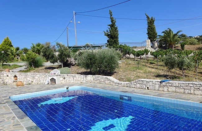Oros Villas - Foto 17