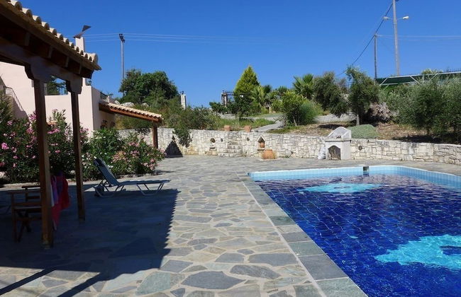 Oros Villas - Foto 20
