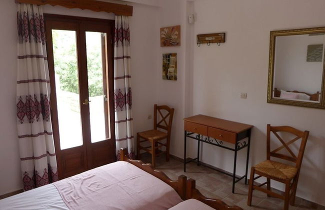 Oros Villas - Foto 3