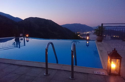 Photo 26 - Luxury Villa With Stunning Views in Lefkada