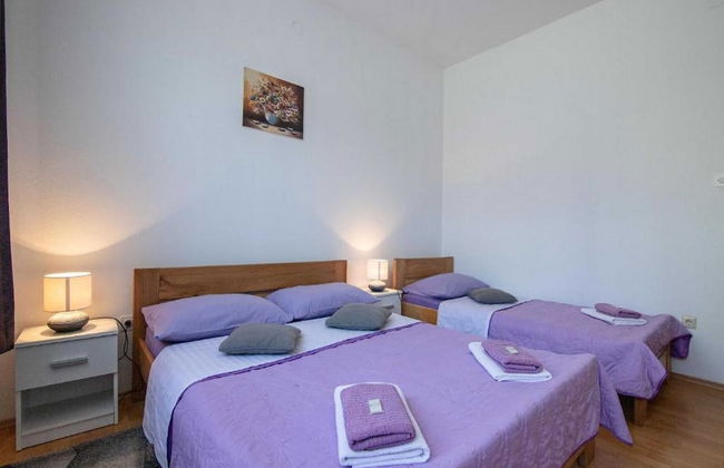 Apartments & Rooms Rendulić - Foto 5