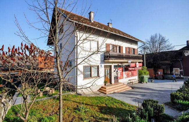 Apartments & Rooms Rendulić - Foto 1