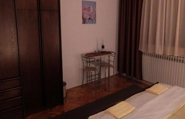 Apartments & Rooms Rendulić - Foto 4