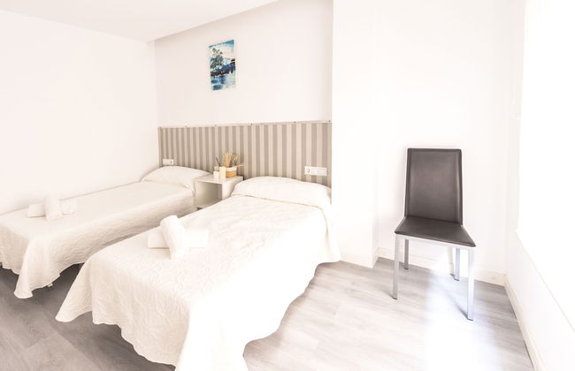 SurTrip Apartamentos - Tórtola II - Foto 3