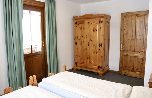 Roulette Apartments - Foto 11