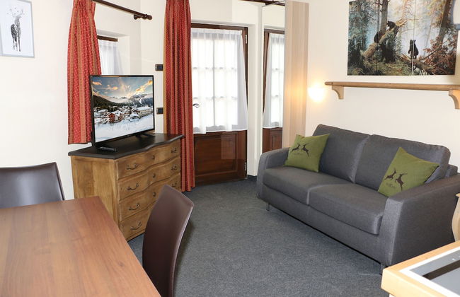 Roulette Apartments - Foto 5