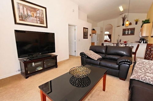 Photo 11 - Great Only 8 Miles To Disney! 4 Bedroom Villa by Redawning