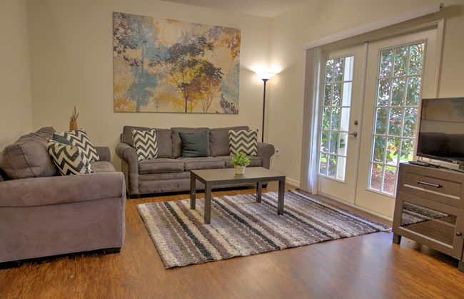 Lincoln Townhome at Lucaya Resort - Foto 1