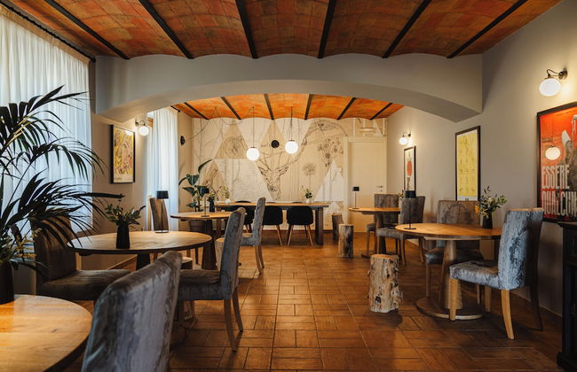 Tenuta Borgo Santa Cecilia - Foto 80