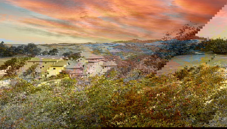 Photo 1 - Tenuta Borgo Santa Cecilia