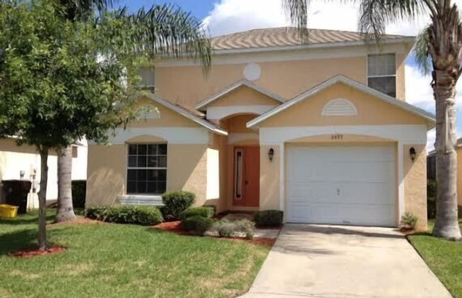Ov4051 - Southern Dunes - 3 Bed 2.5 Baths Villa - Foto 11