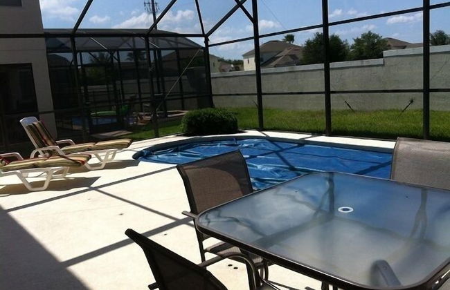 Ov4051 - Southern Dunes - 3 Bed 2.5 Baths Villa - Foto 12