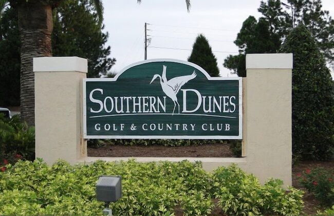 Ov4051 - Southern Dunes - 3 Bed 2.5 Baths Villa - Foto 13