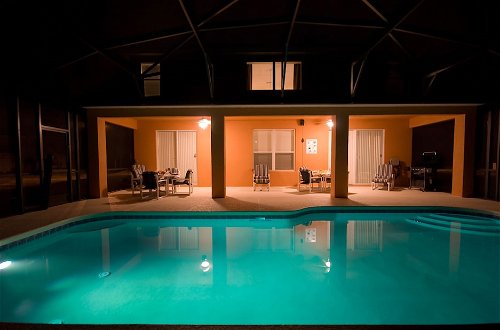 Photo 13 - Ov1301 - Watersong - 6 Bed 4.5 Baths Villa