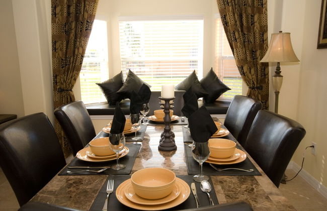 Ov1301 - Watersong - 6 Bed 4.5 Baths Villa - Foto 21