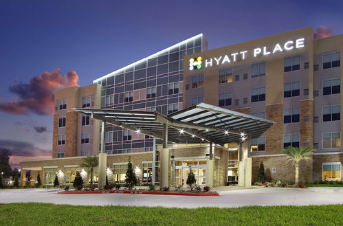 Photo 43 - Hyatt Place Houston NW Vintage Park