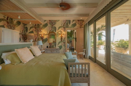 Photo 24 - One-of-a-kind Villa With Open Spaces and Amazing Views in Luxury Beach Resort