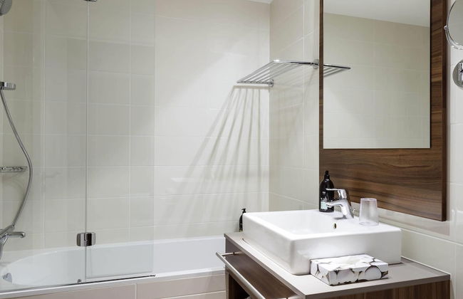 Aparthotel Adagio la Défense Courbevoie - Foto 20