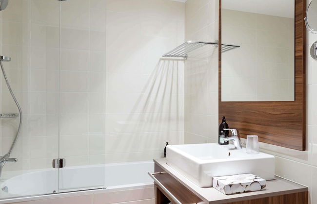 Aparthotel Adagio la Défense Courbevoie - Foto 13