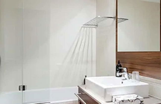 Aparthotel Adagio la Défense Courbevoie - Foto 19