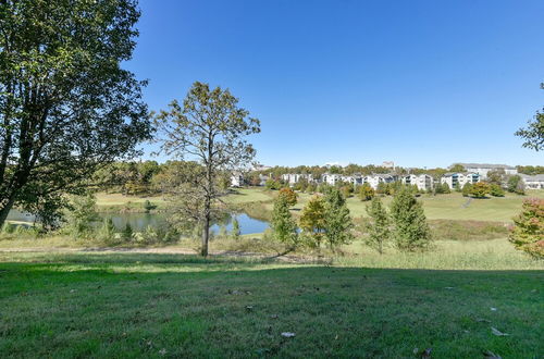 Photo 14 - Shelter in Faith - Amazing Golf Views - Blocks From 76 Strip Location