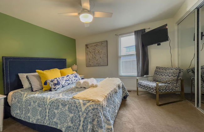 Hillwood Hideaway - Foto 5