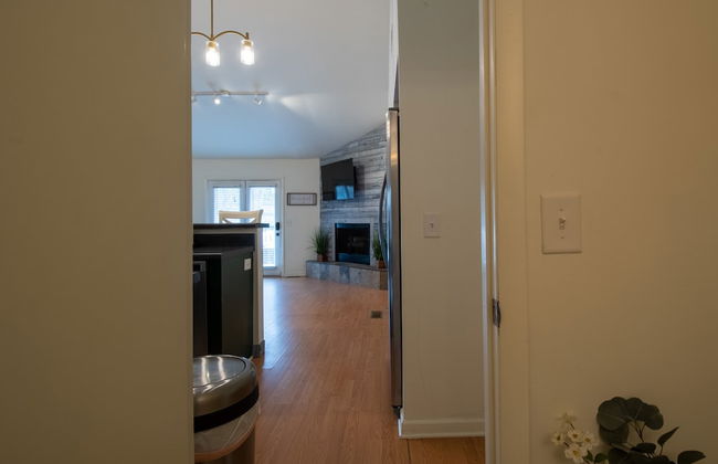 Hillwood Hideaway - Foto 10