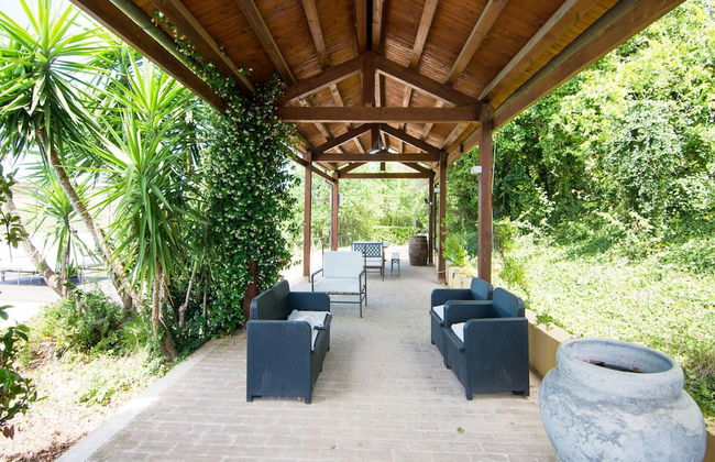 Apartment in Ascoli Near Mountains - Foto 11