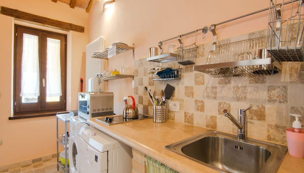 Cozinha privada