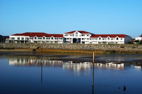 Photo 27 - Résidence Nemea Les Balcons des Pêcheurs