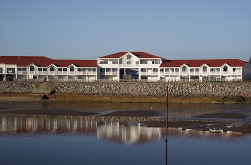 Photo 25 - Résidence Nemea Les Balcons des Pêcheurs