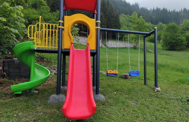 Villa Devor - Photo 55