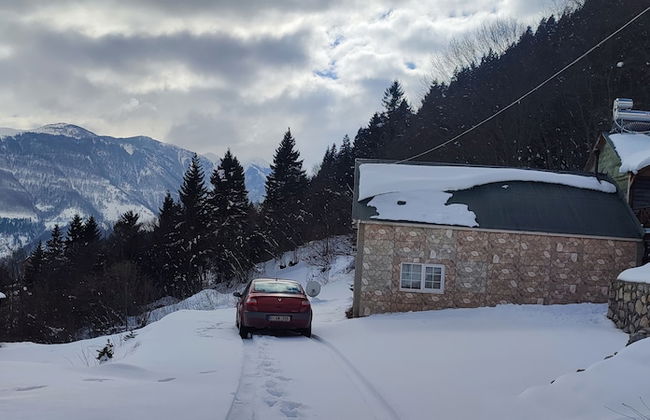 Villa Devor - Photo 51