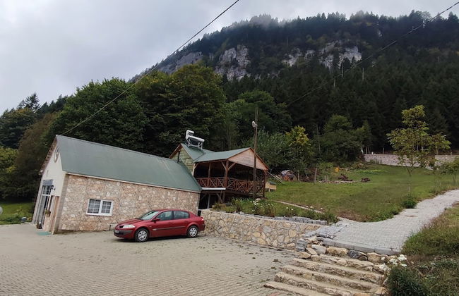 Villa Devor - Photo 42