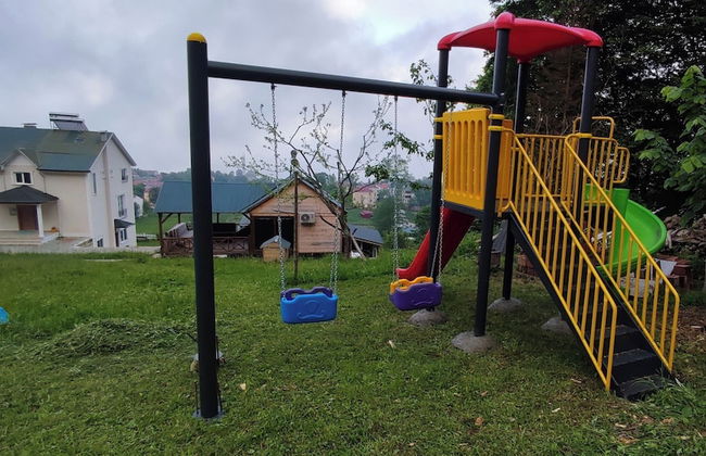 Villa Devor - Photo 56