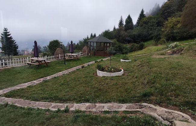 Villa Devor - Photo 47