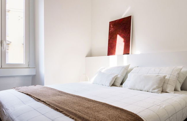 Anfossi Master Guest apartment - Foto 6