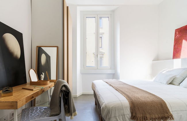 Anfossi Master Guest apartment - Foto 3