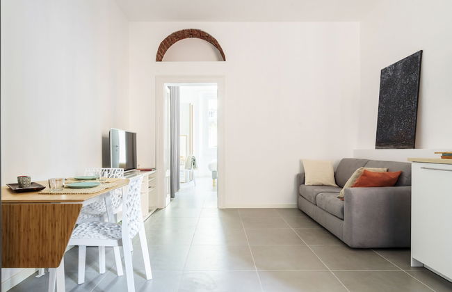 Anfossi Master Guest apartment - Foto 18