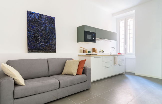 Anfossi Master Guest apartment - Foto 1