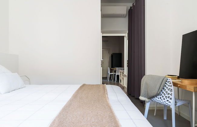 Anfossi Master Guest apartment - Foto 4